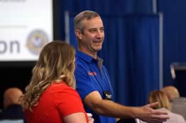 Chicken Community Gathers on Delmarva for Scientific Conference
