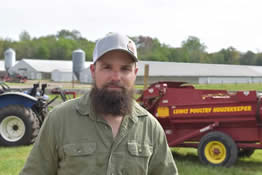 Outstanding Chicken Growers Are Honored at Delmarva Chicken Association's 6<sup>th</sup> Annual Booster BBQ