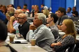 Poultry Scientists, Industry Convene in Ocean City for Major Conference